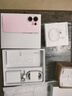 vivo S30 12GB+512GB 桃桃粉 國家補貼 多彩輕薄直屏 超級潛望長(cháng)焦 學(xué)生 live圖 AI手機 曬單實(shí)拍圖