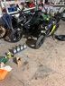 Shell殼牌 愛德王子 摩托車全合成機油 10W-40 1L 歐洲進口 曬單實拍圖