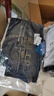 森龍致遠(yuǎn)工作服夏季防靜電短袖套裝男薄款透氣電工服裝勞保服定制工裝 曬單實(shí)拍圖