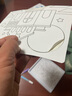 得力（deli）沙畫(huà)套裝兒童彩沙初學(xué)者男孩女孩手工diy制作幼兒園寶寶彩砂畫(huà)涂色刮刮畫(huà)繪畫(huà)砂禮物 角龍款18色套裝丨附14張畫(huà)卡+刷子+竹簽+砂盤(pán) 曬單實(shí)拍圖