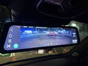 凌度HS996A行車記錄儀12英寸4G高德AR全景導(dǎo)航 前后雙錄高清流媒體 曬單實(shí)拍圖