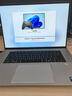 惠普（HP）Zbook Studio G11 16英寸高性能Ai設計師輕薄移動工作站 Ultra7 155H 64G 2TB RTX4070 8G獨顯定制 曬單實拍圖