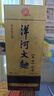 洋河大曲 象耳 42度500ml 綿柔濃香型白酒  宴請送禮好酒 42度 500mL 6瓶 整箱 曬單實拍圖