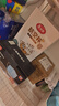 美麗雅 一次性杯子航空杯200ml*50只 食品級加厚塑料杯透明水杯飲料杯 曬單實(shí)拍圖