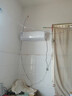 ZHIZHAHUAXIANGJI新一級(jí)能效空調(diào)大1.5匹掛機(jī)家用出租屋空調(diào)臥室冷暖掛機(jī)節(jié)能省電壁掛式空調(diào) 大1.5匹 一級(jí)能效 冷暖 上門安裝【全銅管】 曬單實(shí)拍圖