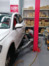 賽輪液體黃金新能源汽車輪胎205/55R16 94V E01+ 適配速騰/思域 曬單實(shí)拍圖
