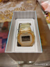 卡西歐（CASIO）手表女士BABY-G小方塊運動(dòng)電子學(xué)生表送女友禮物BGD-565SJ-9 曬單實(shí)拍圖