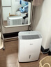 美的（Midea）除濕機(jī) 大面積100平抽濕機(jī) 別墅吸濕器 地下室工業(yè)去濕防潮除濕機(jī)器工業(yè)抽濕機(jī)國(guó)補(bǔ) 18L/天 【國(guó)家補(bǔ)貼】40-70㎡急速除濕 曬單實(shí)拍圖