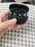 韶音（SHOKZ）【國家補貼】OpenDots ONE動鈦圈開放式藍牙耳機耳夾式耳機藍牙跑步運動無線E310 黑色 曬單實拍圖