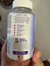 小熊糖（Vitafusion）5mg褪黑素睡眠軟糖90粒sleepwell退黑素中度失眠助睡眠無依賴無糖 曬單實拍圖