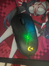 GPW4代無(wú)線(xiàn)游戲鼠標狗屁王四代朱雀鷹眼輕量化人體工學(xué)電競機械宏FPS黑神話(huà)悟空無(wú)畏契約送男友 GPW4代（朱雀）極影黑 曬單實(shí)拍圖