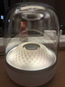 哈曼卡頓 琉璃4代 琉璃3代升級款 家用音響 藍(lán)牙音箱 桌面電腦音箱 影院音響 禮物音箱 音樂琉璃四代 Aura Studio4 鉑金典藏版 曬單實拍圖