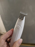 BLANLODY貓咪剃腳毛器寵物狗狗剃毛器小貓狗毛推子靜音修剪專用神器電推剪 寵物剃腳毛器【18mm刀頭】 曬單實(shí)拍圖
