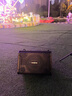 得勝（TAKSTAR）OP-8彈唱音箱戶外露營音響演出直播設備無線藍牙K歌唱歌吉他音箱便攜式音響 OP-8黑色標配 曬單實拍圖