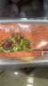 優(yōu)膳坊卡通饅頭兒童早餐半成品加熱即食果蔬可愛花樣不帶餡學(xué)生早餐包 果蔬款1袋+動物款1袋/共480克 手工制作/現(xiàn)做現(xiàn)發(fā) 曬單實(shí)拍圖