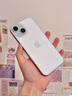 Apple iPhone 15  蘋果15 國行5G 雙卡雙待手機 二手手機 全網(wǎng)通 蘋果手機 藍色【85%用戶選擇】 【99新】256G【性能/性價比推薦】3期免息 三年老店+五星店鋪+三年質保 曬單實拍圖