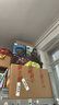 飛利浦（PHILIPS）【HIFI音質(zhì)】頭戴式耳機(jī)有線耳機(jī)Hifi耳機(jī)監(jiān)聽級(jí)音樂(lè)禮物耳機(jī)手機(jī)直推9500升級(jí)款9600 曬單實(shí)拍圖