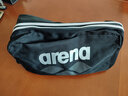阿瑞娜（arena）游泳包手提包便攜大空間多倉收納泳包專業(yè)運(yùn)動(dòng)健身包 黑色/銀色3331（BKSL） 曬單實(shí)拍圖