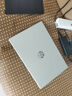 惠普（HP）【國家補貼20%】星Book 15 輕薄筆記本電腦 大屏便攜學(xué)生本女生辦公本 i7-13620H 16G 1T A面金屬 曬單實拍圖