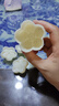 北格棗泥山藥糕制作模具綠豆糕烘焙工具糕點(diǎn)模具家用花式點(diǎn)心按壓 幸運(yùn)花瓣50克【4花型+1按壓桶】 曬單實(shí)拍圖