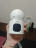 TCL4g監(jiān)控?zé)o線攝像頭室內(nèi)無需連wifi終身免流量手機遠(yuǎn)程監(jiān)控器360度無死角帶夜視家用插電不用網(wǎng)絡(luò) 曬單實拍圖