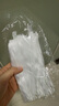 一次性家用廚房水槽過(guò)濾網(wǎng)下水道過(guò)濾網(wǎng)帶松緊水池排水口通用濾網(wǎng) 升級(jí)加厚加長(zhǎng)超密過(guò)濾網(wǎng) 加厚款過(guò)濾網(wǎng)兜【100只】 曬單實(shí)拍圖