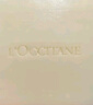 歐舒丹（L'OCCITANE）乳木果馬鞭草味潔膚皂香皂沐浴皂100g溫和留香易沖洗 曬單實拍圖