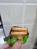 馬奇新新馬來(lái)西亞進(jìn)口黃油檸檬味夾心餅干零食950g休閑食品點(diǎn)心獨(dú)立小包 曬單實(shí)拍圖