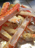 俄羅斯帝王蟹進(jìn)口鮮活速凍冰鮮 整只大螃蟹腿 海鮮水產(chǎn)送禮盒節(jié)日 3-3.5斤/一只（送1斤蝦） 曬單實(shí)拍圖