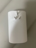 華為子母路由器Q6凌霄千兆無線全屋WiFi6+信號(hào)增強(qiáng)套裝穿墻王分布式路由器電力貓家長(zhǎng)別墅大戶型電力線  Q6 子路由器【需搭配母路由使用】  曬單送小風(fēng)扇+魔方插座+加濕器+20元紅包4選1 曬單實(shí)拍圖