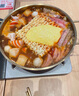 日本進口廚房316不銹鋼無涂層奶鍋雪平鍋泡面小鍋煮面輔食鍋不粘 22cm 304款【蒸籠套裝】+304蒸 曬單實拍圖