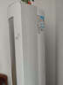 美的（Midea）空調(diào) 酷省電Ultra 新一級能效  AI酷省電技術(shù) 客廳立式柜機(jī) 變頻冷暖 以舊換新 國家補(bǔ)貼 立享8折 3匹 一級能效 25年新款酷省電Ultra 曬單實拍圖