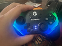 蓋世小雞（GAMESIR）超新星無線游戲手柄switch2手柄 體感手機(jī)安卓蘋果Steam電腦NS2pro電視藍(lán)牙明末絕區(qū)零黑神話悟空 曬單實(shí)拍圖