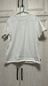 耐克(NIKE)春夏男短袖T恤 純棉 運(yùn)動(dòng)休閑 簡(jiǎn)約時(shí)尚 DO7393-101 白色XL 曬單實(shí)拍圖