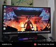 泰坦軍團(tuán)38.5英寸曲面屏 2K 144Hz 1ms 10.7億色彩 電競游戲 A-Sync同步技術(shù) 低藍(lán)光高清電腦顯示器 C40MQR 曬單實拍圖