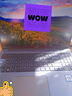 WIKO Hi MateBook D 16 華為智選筆記本電腦 國家補(bǔ)貼20% 高性能酷睿處理器Core 5 16G 1T 深空灰 曬單實拍圖