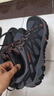 邁樂（Merrell）經(jīng)典戶外鞋男女款徒步鞋ALLOUTBLAZE輕便透氣耐磨防滑溯溪涉水鞋 J65105 黑紅(男) 42 曬單實(shí)拍圖