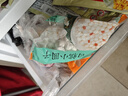 思念四喜小圓子1kg白糯小圓子無餡小湯圓酒釀小圓子擺地?cái)偙坌⊥枳?思念白糯小圓子455g*1袋 無規(guī)格 曬單實(shí)拍圖