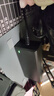 安保力科 室內監(jiān)控電源適配器DC12V3A開關直流穩(wěn)壓器桌面式品字尾3腳插頭 ABLK-T3393 曬單實拍圖