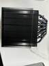 Thermalright(利民) Phantom Spirit 120 EVO 幻靈AGHP GEN4逆重力七熱管 風(fēng)冷散熱器 陽極磨砂頂蓋 PS120 EVO 曬單實(shí)拍圖