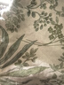 無印良品 100%純棉三件套床上用品全棉床單被套150*200cm 曬單實(shí)拍圖