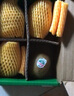 佳沛（zespri）綠奇異果10個裝 寶寶果單果約77-89g 水果獼猴桃包郵 曬單實拍圖