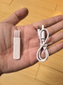 Seemagic醒刻電動(dòng)指甲刀全自動(dòng)指甲刀修剪打磨器 安全可視 磨甲器 成年人老人家用生日禮物 曬單實(shí)拍圖