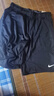 耐克（NIKE）短褲男 2026新款春季男士五分褲透氣冰絲快干褲跑步健身運動(dòng)褲 熱售/梭織Dri-FIT/曬圖退5 M (170/76A) 曬單實(shí)拍圖