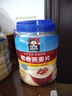 桂格（QUAKER）即食燕麥片1000克罐裝 營養(yǎng)早餐 膳食纖維 零添加白砂糖 曬單實(shí)拍圖