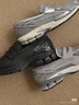 NEW BALANCE25年男鞋女鞋情侶復(fù)古靜奢一腳蹬樂福鞋U1906LBN 曬單實拍圖