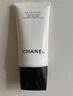 香奈兒（Chanel）山茶花泡沫保濕潔面乳洗面奶150ml  清潔溫和皂基 男女生日禮物 曬單實拍圖
