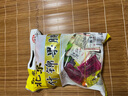紅螺 老北京特產(chǎn)什錦果脯 500g/袋 蜜餞果干送禮（約30包） 曬單實拍圖