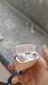 【正品Pro2頂配版】藍牙耳機蘋(píng)果主動(dòng)降噪airpods pro二代入耳式 【2025最新款 Pro2代原版頂配全功能】 原裝主動(dòng)降噪+滑動(dòng)調音+空間音頻 曬單實(shí)拍圖