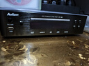 愛浪（Avlight）DV580高級HIFI播放器 CD播放機 家用光盤播放器 影碟機 支持CD/VCD/DVD/USB功能 【愛浪DV580家用CD播放機】 曬單實拍圖